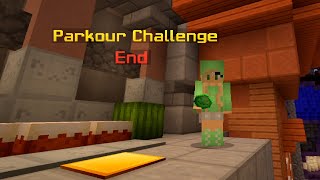 Wr Hypixel Duels Parkour In 57.410