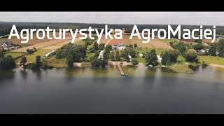 Agroturystyka AgroMaciej