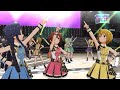 【ミリシタMV】Brand New Theater!