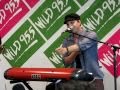 Not Over You + Ryan Tedder banter - Gavin DeGraw at Wild 95.5, 9/29/11