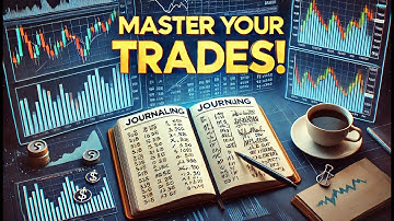 New Year, New Profits: The Ultimate Forex Trade Journal Guide #forex #forexinsider