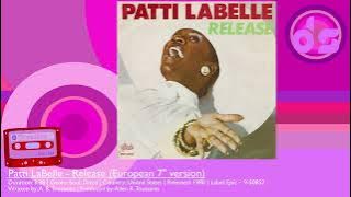 Patti LaBelle - Release (European 7' version)