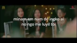 Esar Bobi Loli //  Lyrical video// PJ/TRB/KTFilms