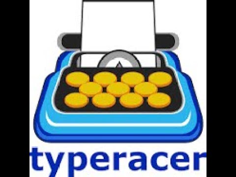 Run Race Typrush, typing game. #typerush #typing #racing