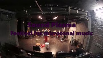 Sound Plasma festival - 2017