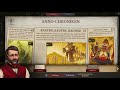 Anno 1800 speedrun to the first investor 28 min 29 sec WR