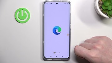 How to Download & Install Microsoft Edge Browser on Xiaomi 12