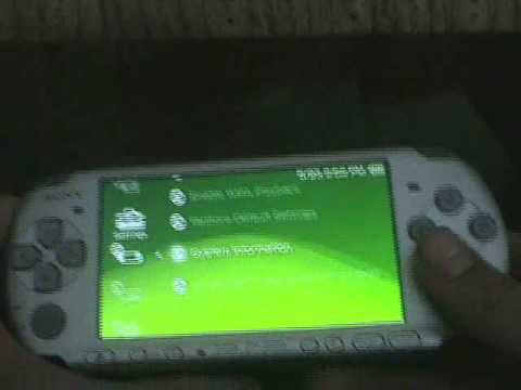 How to put emulators on a psp 3000 (n00b friendly) - YouTube