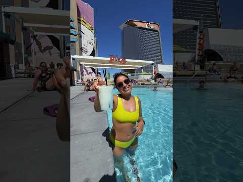 Flamingo Hotel & Casino Las Vegas, Nevada USA!