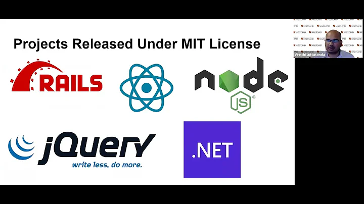 Die Welt der Open-Source-Lizenzen entdecken