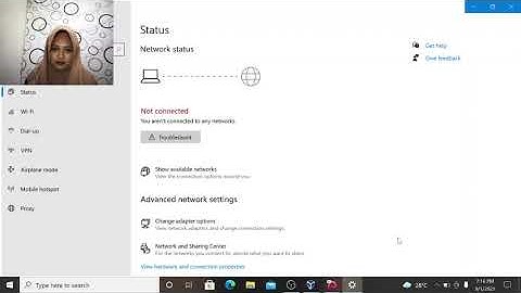Konfigurasi Jaringan di Debian 11 menggunakan Virtualbox | Administrasi Sistem Jaringan
