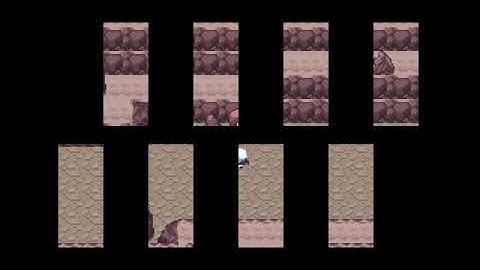 Genbu Ravine & Road of Liminality-Touhou Puppet Dance Performance-Part 18