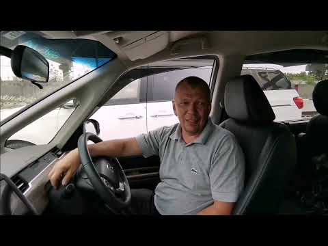 Купил правый руль Honda Freed с аукциона Японии в Москве.