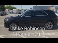 2024 Mercedes-Benz GLE350 4MATIC Walkaround | Finch Used Cars