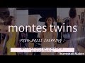 COME PROM DRESS SHOPPING WITH US | MONTES TWINS|