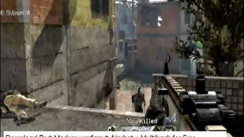 Free Download how to hack mw2 on ps3 aimbot online