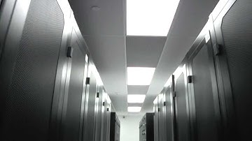 Capris Data Center & Hosting - Corporate Overview - www.CaprisHosting.com