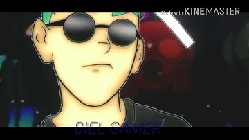 Minha nova intro dorga