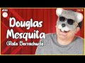 DOUGLAS MESQUITA (RATO BORRACHUDO) - Só 1 Minutinho Podcast #33