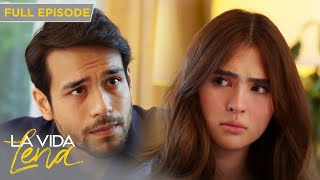 [ENG SUB] Ep 78 | La Vida Lena | Erich Gonzales, JC de Vera, Carlo Aquino