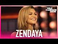 Zendaya admits she doesnt know what shes doing as met gala cochair