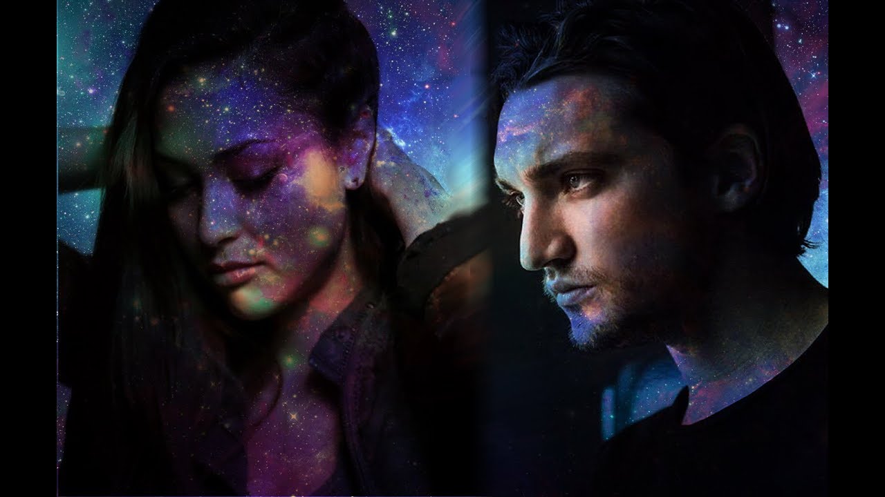 ►Мёрфи и Рэйвен🔥Обними