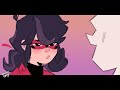 I thought you were weird - MIRACULOUS LADYBUG / animatic