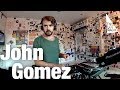 John gomez  the lot radio september 3 2018