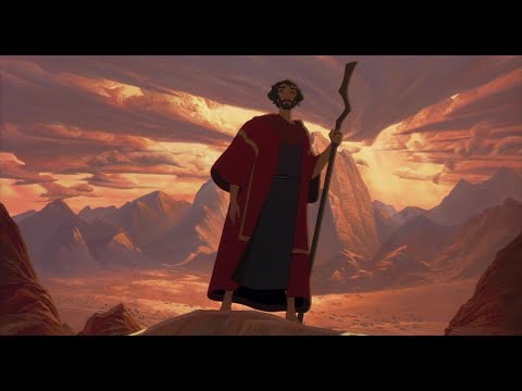 Remembering The Prince of Egypt - 25 Years Later | Animation Contamination