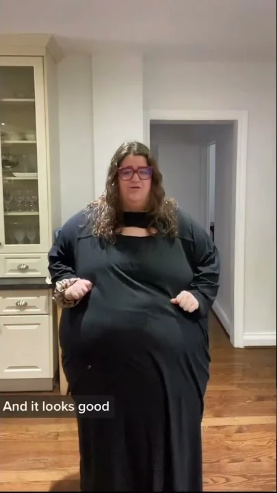 Plus size clothing haul besties