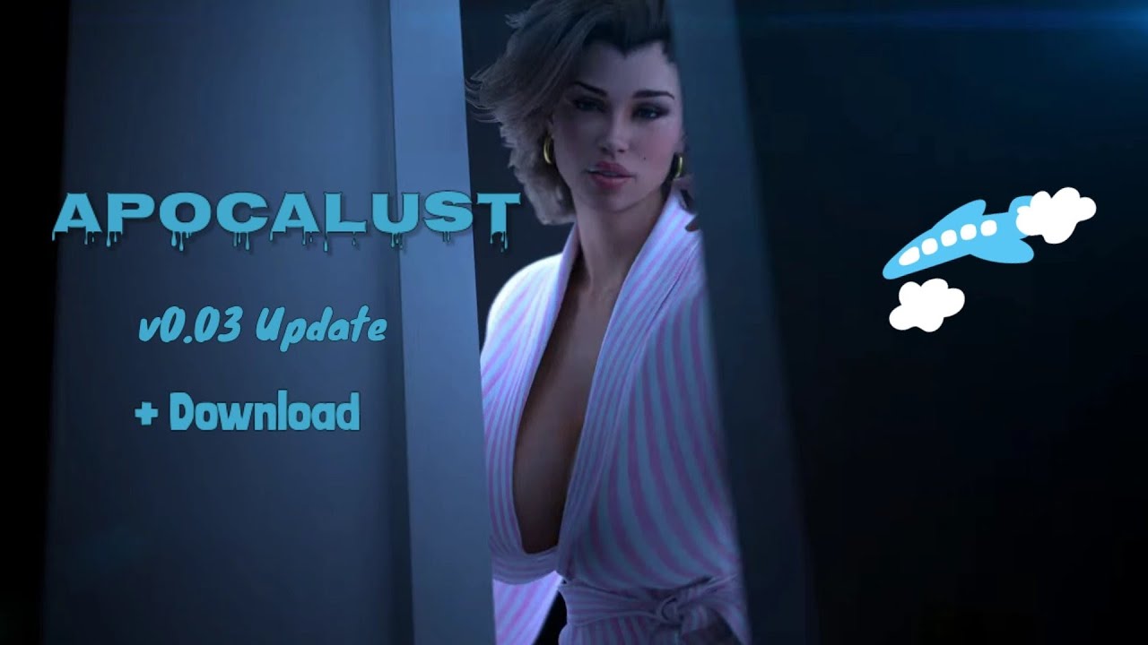 Apocalust download