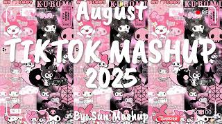 Download Lagu Tiktok Mashup August 💗2025💗 (Not Clean) MP3 Download Lagu Tiktok Mashup August 💗2025💗 (Not Clean) MP3