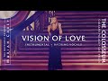 Mariah Carey - Vision of Love [Live Instrumental w/ Backing Vocals] (The Butterfly Returns)