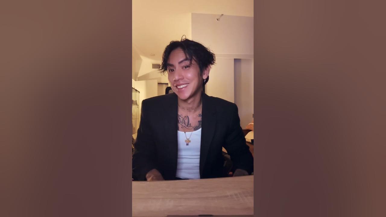 20231102 DPR Ian IG Live 20231102 DPR Ian IG Live