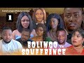 BOLINGO YA SOUFFRANCE, ÉPISODE 1, NOUVEAU FILM CONGOLAIS 2024. Congolese movie 2024.