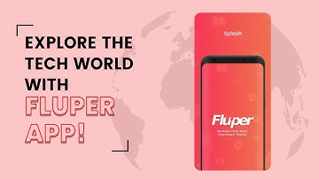 Now The Official App of Fluper Is Out | #1 MOBO Agency