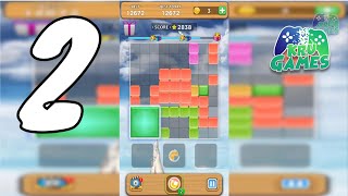 Block Sudoku Puzzle Gameplay Walkthrough #2 (Android, IOS) screenshot 5