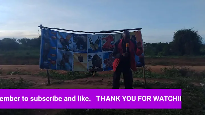 DAY 14 UNABII WA BIBLIA KITUI KAVOO KARIBUNI.