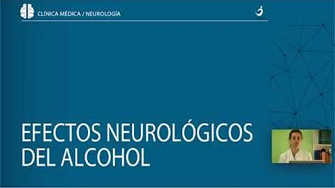 ¿Afecta el alcohol a la neuropatía?