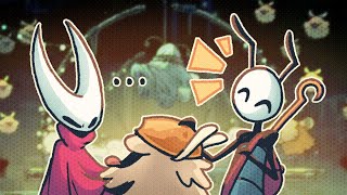 This took longer than the final boss || Getting the flea games highest score