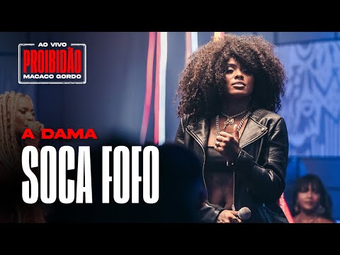 Soca Fofo by A Dama on  Music Unlimited