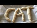 Youtube Thumbnail title