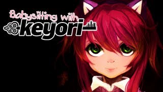 Babysitting With Keyori