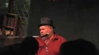 Video thumbnail of "Gene Taylor - Sugar Bee (Live)"