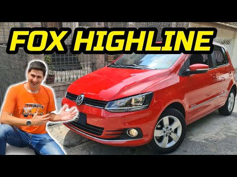 Fox Highline 6