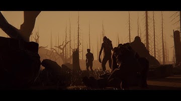 Last Day on Earth. Season 9 trailer: The City in Crater.