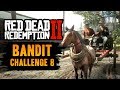 Gambler Challenge 8 Guide - Red Dead Redemption 2 - YouTube