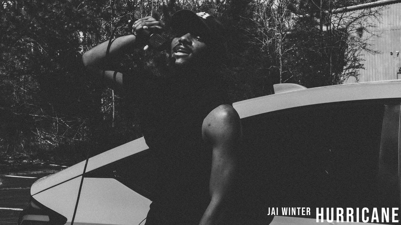 Guarda Jai Winter - HURRICANE (Official Audio) (prod. @remdolla) su YouTube Guarda Jai Winter - HURRICANE (Official Audio) (prod. @remdolla) su YouTube