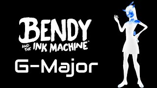 Bendy And The Ink Machine: Physical Alice In G-Major