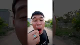 Ăn Kẹo Mút Sâu Răng bị Bác Sĩ Nhổ Răng cho Người Bạn Tham Ăn / Funny Video Eat Candy